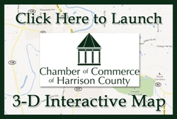 Click To Launch Chamber Interactive Map