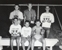 Champions of Harrison County Swim Meet - 1962