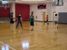 Basketball at athe YMCA - May 2009