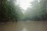Blue River canoe trip