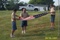 Memorial Day - Folding Veteran Coffin Flags