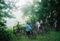 Mountain biking in WV - 2006