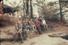 Scouts at Natural Bridge, KY - 1972