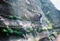 Climbers at Torrent Falls - June 2006